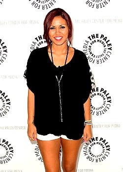 Olivia Olson